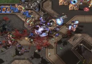 South Korean Cybersecurity Staff Caught Playing StarCraft at Work While Bosses Were Away, One Logged 90 Hours