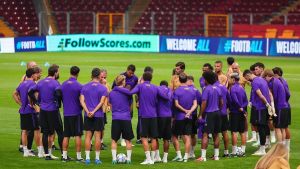 Igual el ‘infierno’ turco acaba siendo para el Galatasaray...