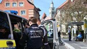 Schwere Vorwürfe, aber Freiheit: Überlinger Täter trotz Raub und Psychose nicht hinter Gittern