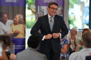 Burnham may have already missed his best chance to call an early election