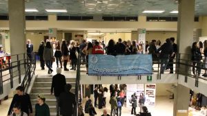 Liceo Petrarca di Trieste nel mirino dei vandali: la preside convoca tutti gli studenti
