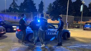 Il boss Donadio detenuto nello stesso carcere di Maniero