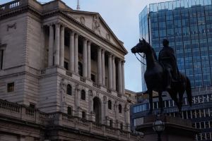 Central banks, bond markets and fiscal credibility – why market stability had become political