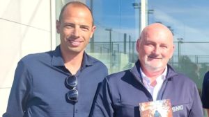 Ciclisti travolti e polemiche, l’esperto Marco Cavorso: 