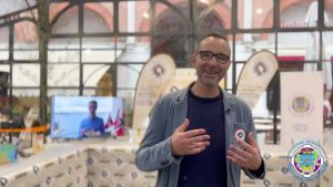 L’ideatore della Tiramisù World Cup: «È l’identità della città»