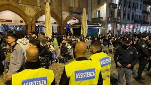 Movida, retromarcia sulla musica. Ora fino alle 22 ma il limite è “flessibile”