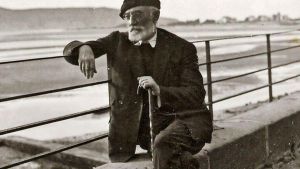 Unamuno y la dictadura de la muchedumbre