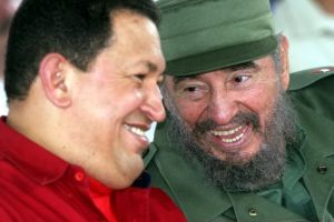 Venezuela: desenredar el pasado, reconstruir el futuro