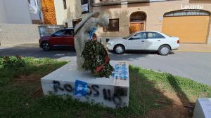 España sí. Rojos no