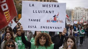 Cinquanta anys després, la força necessària