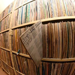 O que os álbuns musicais têm a ver com os livros?