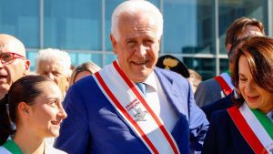 Giani e il primo anno di governo bis. “Avanti uniti su sanità ed energia”