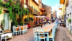 La scommessa sui piccoli borghi e l’esempio di San Giovanni delle Contee: così si genera nuova economia