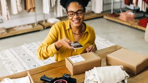 Muchos emprendimientos, ¿pocas empresas?