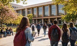 Λιγότεροι φοιτητές σημαίνει υποβάθμιση συνολικά της Πάτρας
