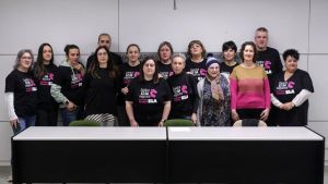 315 días de abandono en la salud mental