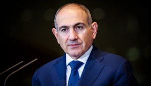 Ermənistanın Avropa İttifaqına üzvlüyü Azərbayca
