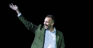 1. Inside the Green Party’s identity crisis