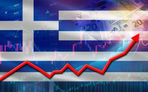 ΔΝΤ: Ανάπτυξη 1,8% το 2026 και το 2027 – Στο 4,2% ο πληθωρισμός φέτος στην Ελλάδα