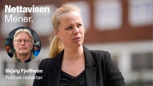Ydmyket: Nesten verre enn å bli kastet ut av lista