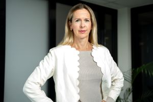 Han tok seg til rette – jeg tiet
