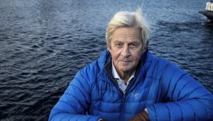 Innvandring:Slår alarm