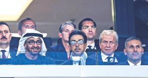 Quando o dinheiro compra mais do que jogadores