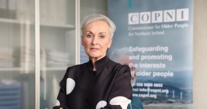 Stormont must face up to challenges of ageing population - The Irish News view