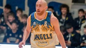 Basket serie C. Santarcangelo perde al fotofinish. Trasferta amara per i Titans