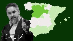Vox, primera fuerza en Canarias, segunda en Andalucía y tercera en Catalunya: la encuesta del 29N, por sexo, edad, población e ideología