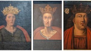 De legendarische Redbad, eerste christenvervolger uit de Lage Landen en ‘vijand van de katholieke kerk’