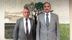 Ankara'dan dünyaya uzanan yeşil diplomasi