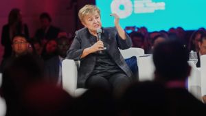 MMF neznatno podigao prognozu svetskog rasta za ovu godinu na 3,1 odsto