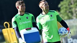 Una porta che non si chiude. E adesso Pessina o Skorupski? Questo è il dilemma verso l’Inter