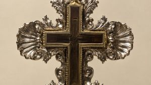 Sulle tracce di Francesco, le reliquie in Basilica