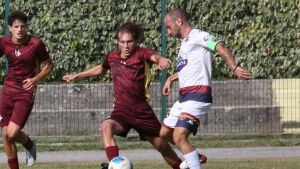 Zenith, il campo non mente: 