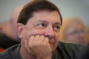 Troy Jackson is the anti-Platner. Is that enough to beat Collins?