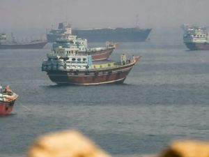 Crude oil crisis in Hormuz: Much more than just price and quantity
