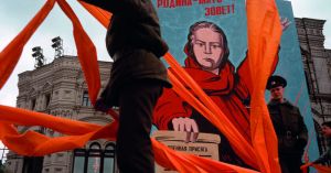 3. The invention of Russian
