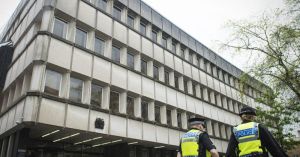 Magistrates’ courts can’t fix our justice deadlock