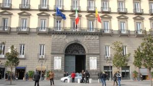 La destra al voto per delega
