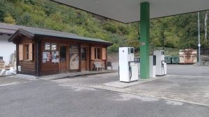 Misura contro i rincari al distributore di Ronco Canavese, dal Comune sconto di 10 centesimi sul carburante
