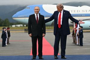 Trump’s Birthday Gift to Putin Is Only Half the Story