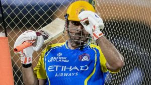 Will MS Dhoni continue playing in IPL 2027? CSK CEO hopeful of former captain's return