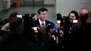 Danas sednica predsedništva SDS-a, nakon izbora u BiH stranka u rasulu: Pojedini članovi mogli bi zatražiti ostavku Branka Blanuše?