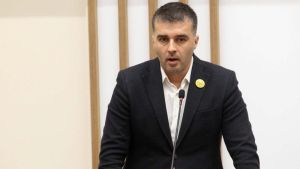 Savo Manojlović: Glasanje o smeni Šapića zavisi od političke hrabrosti Aleksandra Vučića