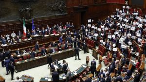 Parte l’armata Brancaleone del ricorso anti-legge elettorale