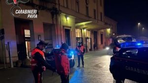 Vigevano, controlli dei carabinieri nella movida durante la festa patronale: tre denunciati e quattro segnalati per droga
