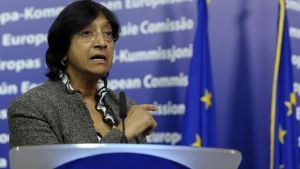 Navanethem ‘Navi’ Pillay