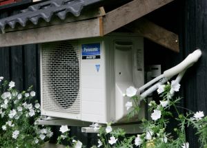 Elektrisk oppvarming er bedre enn sitt rykte